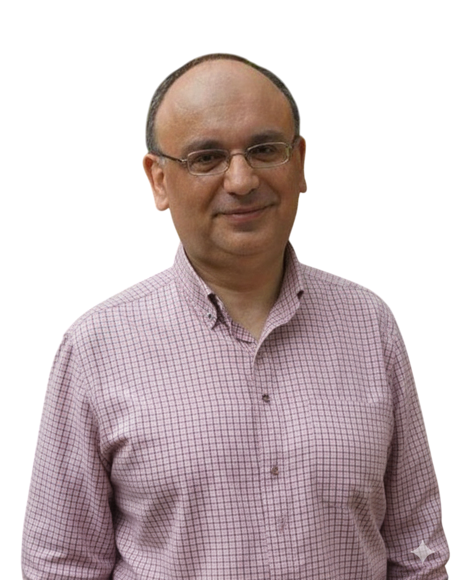 Prof. Petros Stefaneas